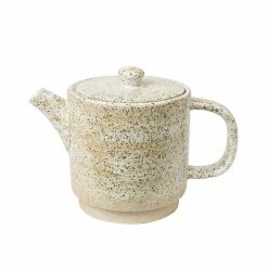 Robert Gordon Ceylon Teapot 500ml White