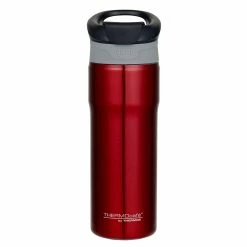 Thermos THERMOcafe Vacuum Insulated Tumbler 450ml Red