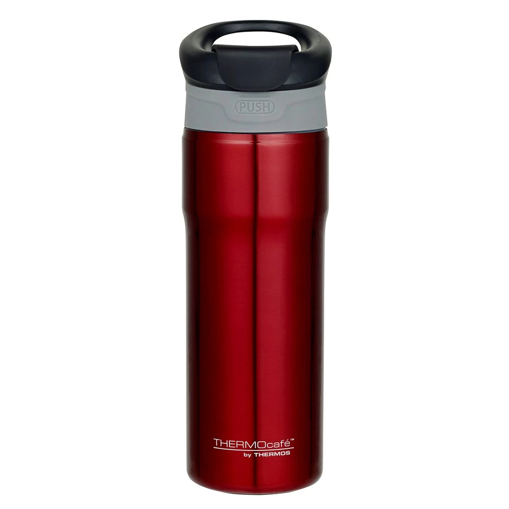 Thermos THERMOcafe Vacuum Insulated Tumbler 450ml Red