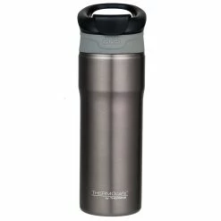 Thermos THERMOcafe Vacuum Insulated Tumbler 450ml Smoke