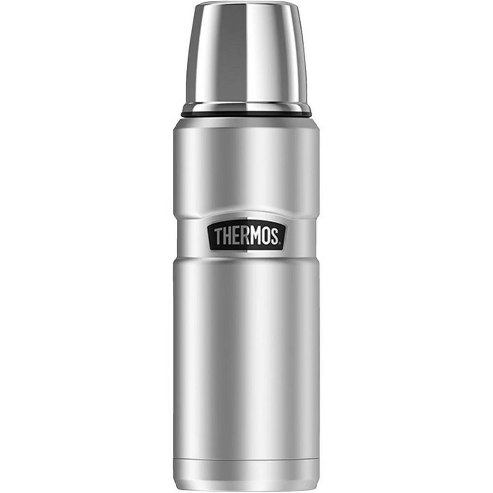 Thermos Stainless King 470ml Beverage Flask – Stainless Steel